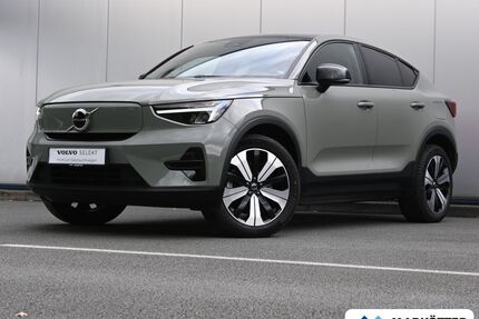 Volvo C40 Gebrauchtwagen