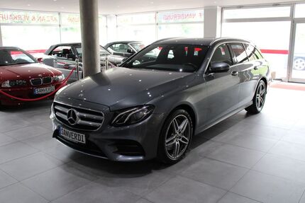 Mercedes-Benz E 400 Gebrauchtwagen