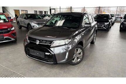 Suzuki Vitara Gebrauchtwagen
