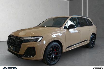 Audi Q7 Gebrauchtwagen