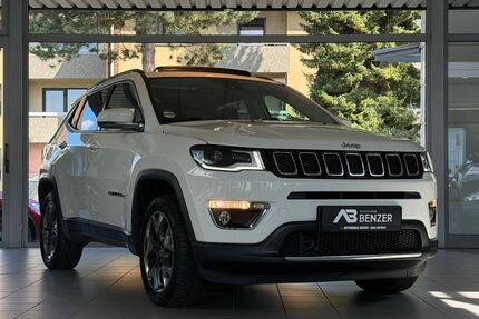Jeep Compass Gebrauchtwagen