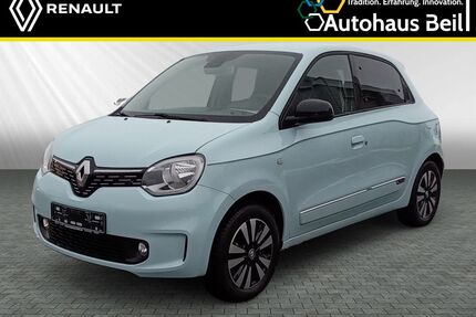 Renault Twingo Gebrauchtwagen
