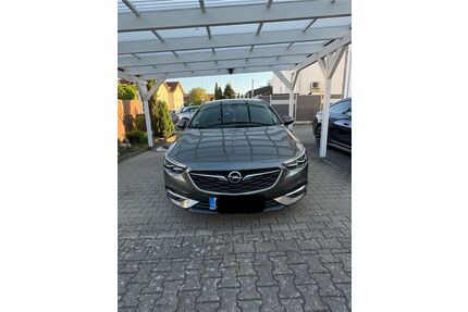 Opel Insignia Gebrauchtwagen