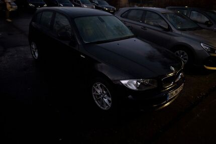 BMW 116 Gebrauchtwagen
