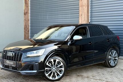 Audi SQ2 Gebrauchtwagen