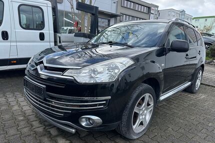 Citroen C-Crosser Gebrauchtwagen