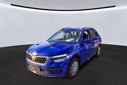Skoda Kamiq Gebrauchtwagen