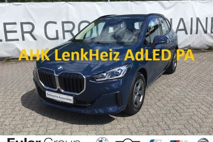 BMW 220 Active Tourer Gebrauchtwagen