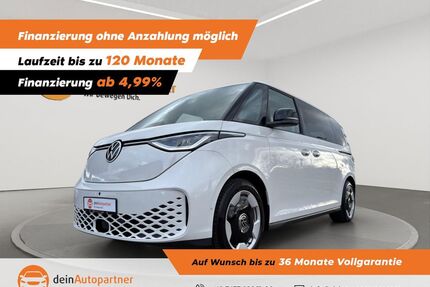 VW ID. Buzz Gebrauchtwagen