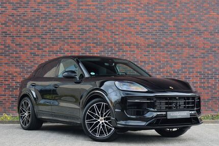 Porsche Cayenne Gebrauchtwagen