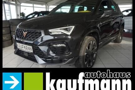 Cupra Ateca Gebrauchtwagen