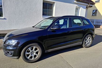 Audi Q5 Gebrauchtwagen