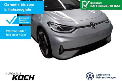 VW ID.3 Gebrauchtwagen