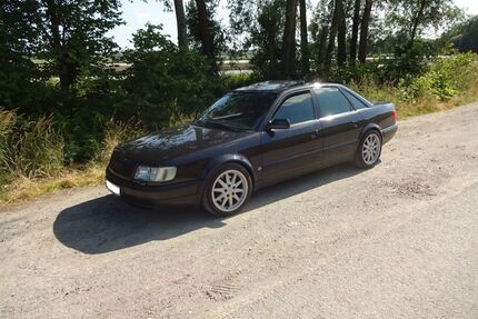 Audi S4 Gebrauchtwagen