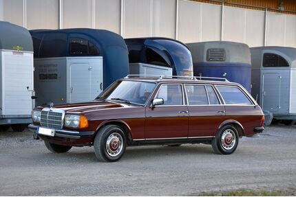 Mercedes-Benz 230 Gebrauchtwagen