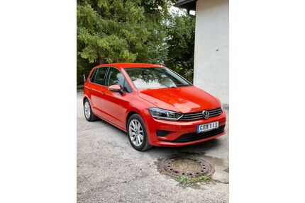 VW Golf Sportsvan Gebrauchtwagen