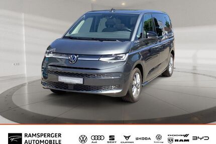 VW T7 Multivan Gebrauchtwagen