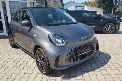 Smart ForFour Gebrauchtwagen