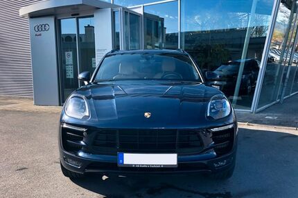 Porsche Macan Gebrauchtwagen