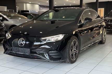 Mercedes-Benz EQE Gebrauchtwagen