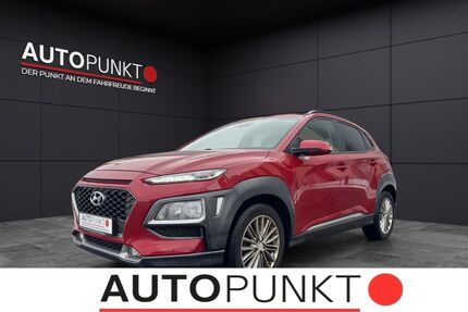 Hyundai KONA Gebrauchtwagen