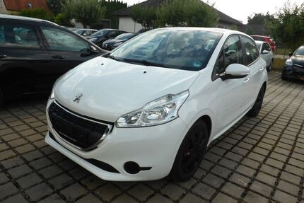 Peugeot 208 Gebrauchtwagen