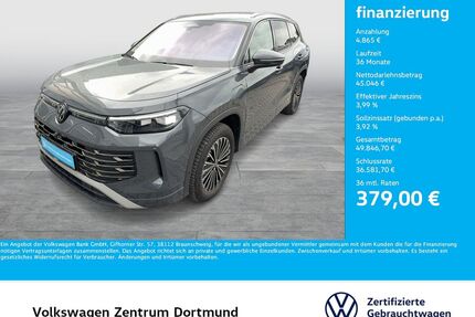 VW Tayron Gebrauchtwagen