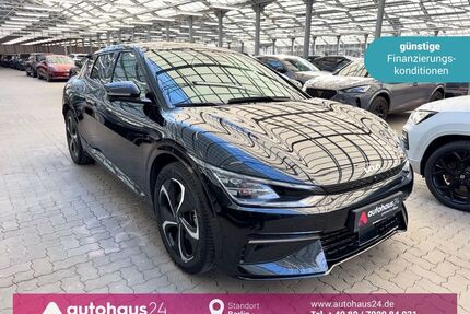 Kia EV6 Gebrauchtwagen
