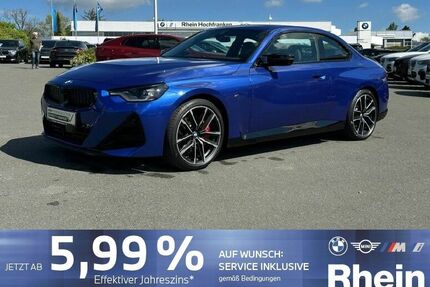 BMW M240i Gebrauchtwagen