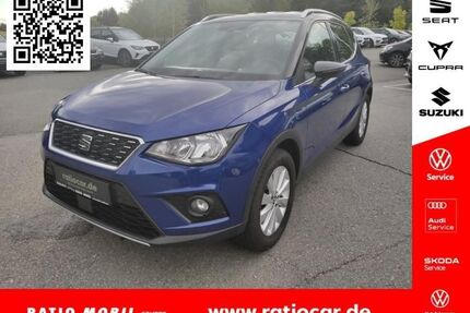Seat Arona Gebrauchtwagen