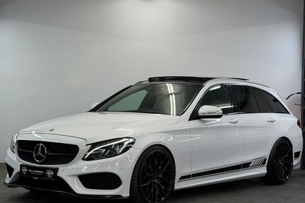 Mercedes-Benz C 250 Gebrauchtwagen