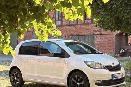 Skoda Citigo Gebrauchtwagen