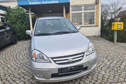 Audi Liana 
