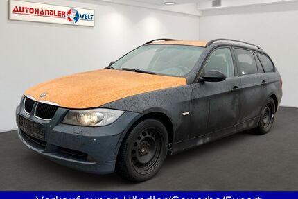 BMW 320 Gebrauchtwagen