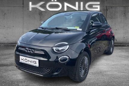 Fiat 500e Gebrauchtwagen