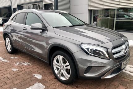 Mercedes-Benz GLA 200 Gebrauchtwagen