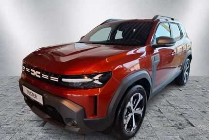 Dacia Duster Gebrauchtwagen