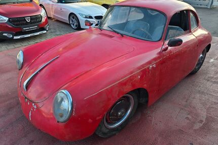 Porsche 356 Gebrauchtwagen