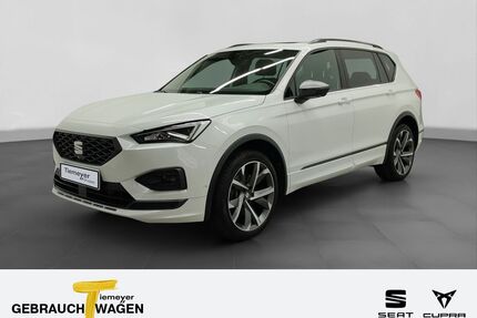 Seat Tarraco Gebrauchtwagen
