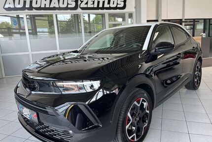 Opel Mokka Gebrauchtwagen