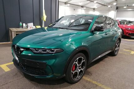 Alfa Romeo Tonale Gebrauchtwagen