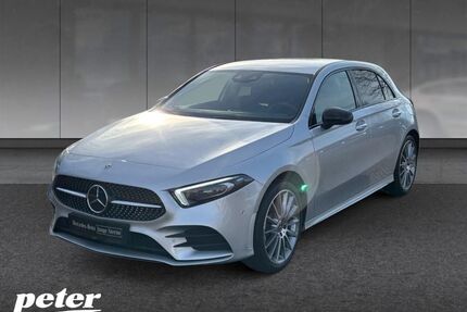 Mercedes-Benz A 250 Gebrauchtwagen