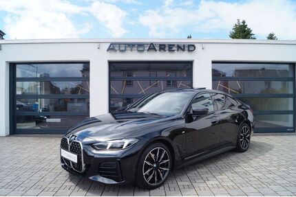 BMW 420 Gran Coupé Gebrauchtwagen