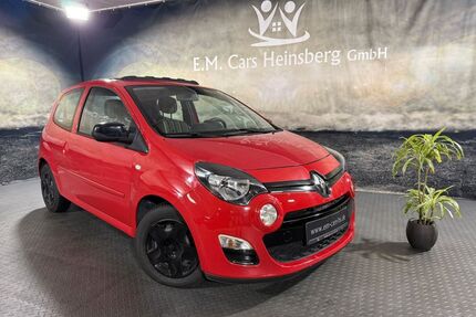 Renault Twingo Gebrauchtwagen