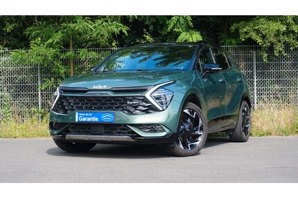 Kia Sportage Gebrauchtwagen