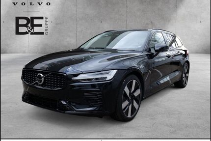 Volvo V60 Gebrauchtwagen