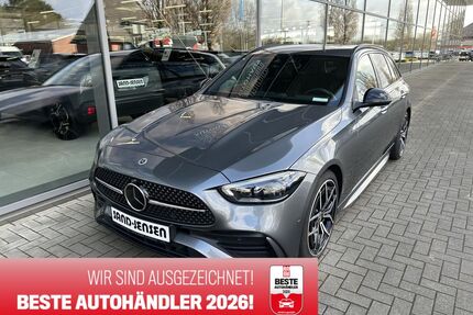 Mercedes-Benz C 300 Gebrauchtwagen