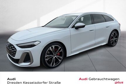 Audi S5 Gebrauchtwagen