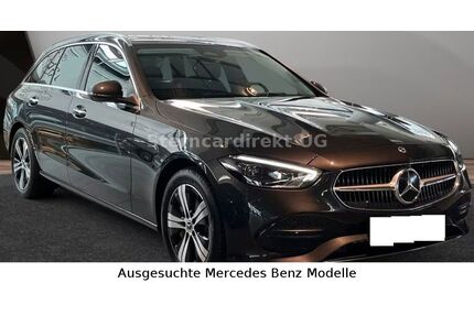 Mercedes-Benz C 300 Gebrauchtwagen