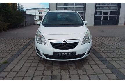 Opel Meriva Gebrauchtwagen